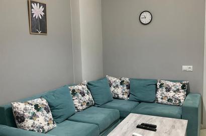 იყიდება ახალი გარემონტებული 2 ოთახიანი ბინა